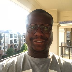 Meet your Posher, Denzel